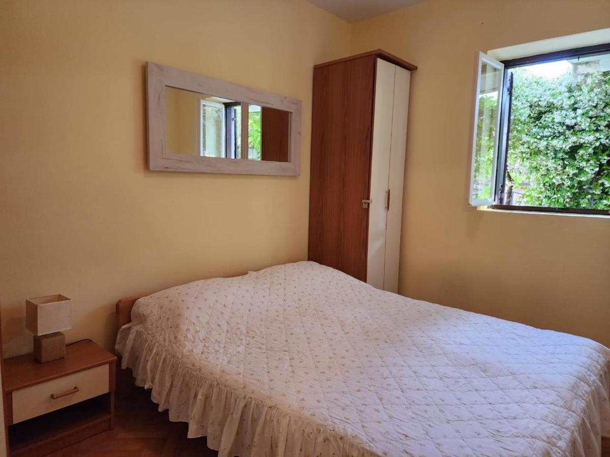 Villa Petrana Kotor Exterior photo
