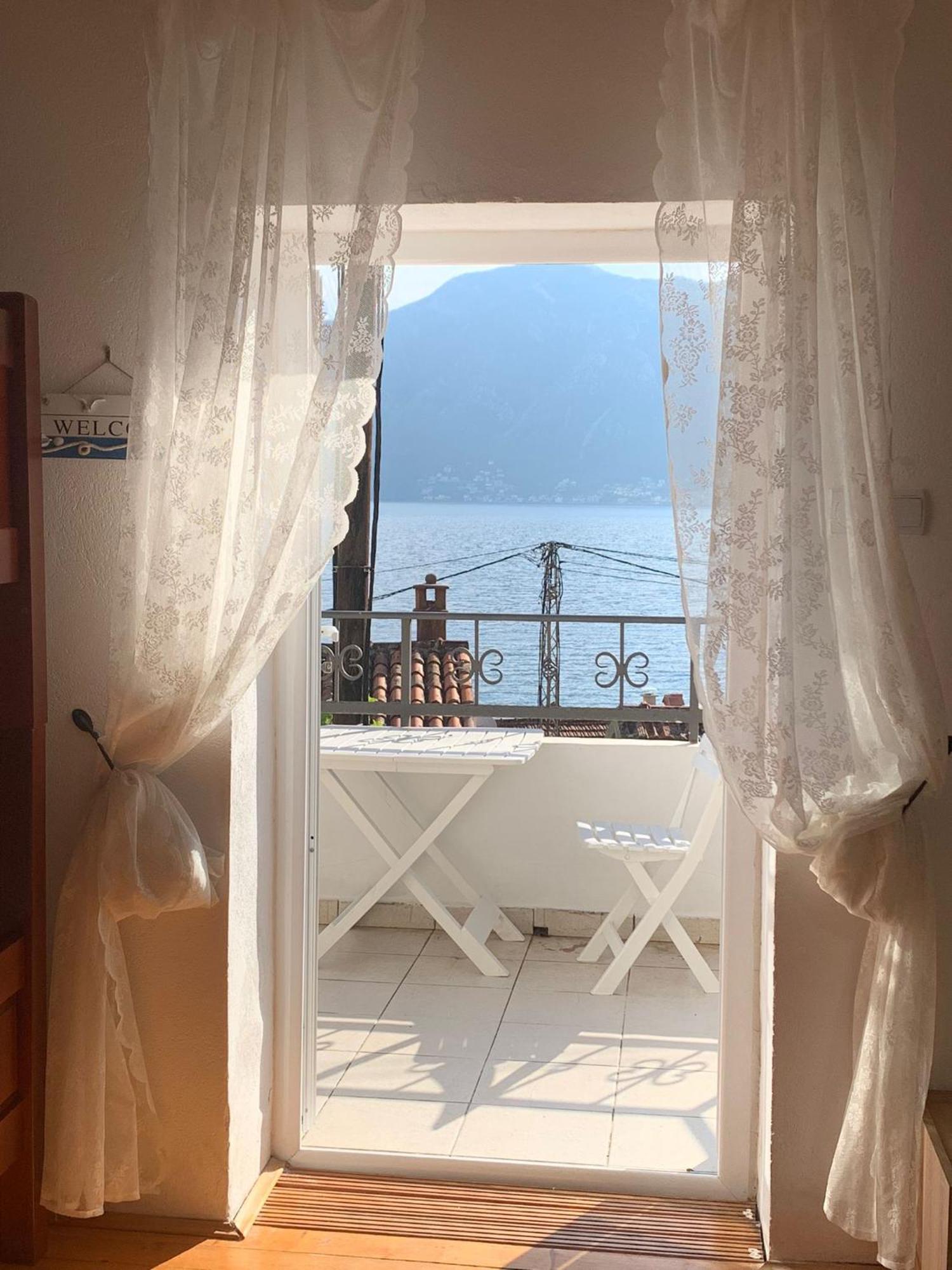 Villa Petrana Kotor Exterior photo